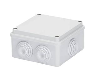 Scatole di Derivazione Gewiss Serie 44 Ce Stagne in Tecnopolimero Ip55