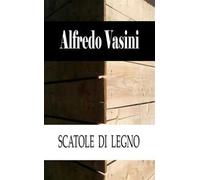 Scatole di legno