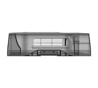 Scatole di polvere in plastica Sacchetto di polvere Aspirapolvere Scatola di polvere Materiale plastico Aspirapolvere Accessorio di ricambio per aspirapolvere X20 Parte