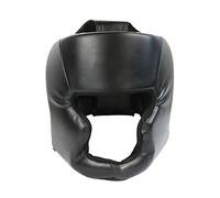 Scatole di Protezione per la Testa, da Boxe, da Uomo, da Donna, per Arti Marziali, per la Protezione del Viso, per l'allenamento MMA, Muay Thai, Boxe, Kickboxing, Sparring, Karate, Arti Marziali