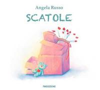 Scatole. Ediz. illustrata