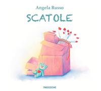 Scatole. Ediz. illustrata - [78Edizioni]