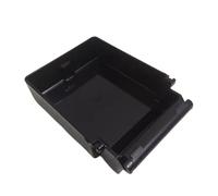 Scatole For La Raccolta Delle Acque Reflue, Compatibili Con Gli Accessori For Macchine Da Caffè A Capsule Nespresso Citiz, Citiz E Milk