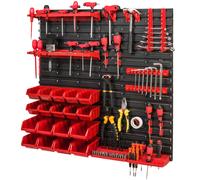Scatole impilabili scaffale a parete scatola scatole a vista scaffale conteni...