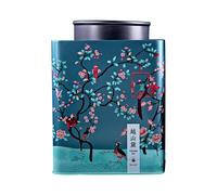 Scatole Latta Per The Scatola Porta Oggetti Contenitore Di Il Tè