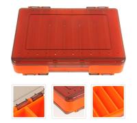 Scatole Per Attrezzatura Da Pesca Scatola Esche Custodia Porta Della Legna