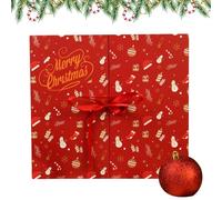 Scatole per calendario 'Avvento - Avventi pieghevoli in cartone vuoto, scatola di riempimento Confezione regalo calndario per il conto alla rovescia fai da te, Scatole vuote per calendario per il
