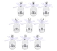 Scatole per caramelle per bottiglie da 10 pezzi Scatole per caramelle per