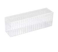 Scatole Per Monete Per Collezionisti | Scatola Contenitore Per Esposizione Per Monete Commemorative - Forniture Per La Raccolta Di Ricordi Di Grande Capacità Per Compleanno Famiglia Adulti Am