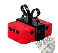 Scatole Per Scherzi Per Regali, Per Regali Con Viti | Stampata In 3D Multiuso Per | Scatole Decorativa A Per Giocattol