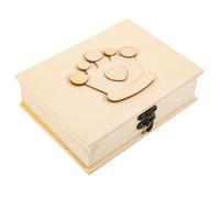 Scatole Per Stoccaggio Organizer Piccole Di Legno Jewelry Storage Case