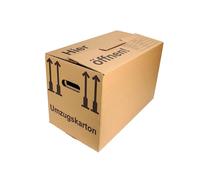 Scatole per trasloco professionali a 2 onde movebox scatole per trasloco...