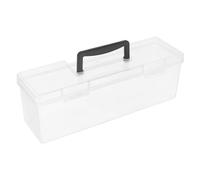 Scatole Plastica Portaoggetti Scatola Di Forniture Per Il Giardinaggio