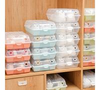 Scatole Porta Scarpe Custodie Per Cestino La Conservazione Delle