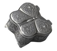 Scatole Portagioie Scatola Per Gioielli Da Viaggio Mini Portagioielli