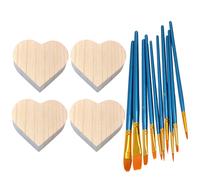 Scatole Portagioie Scatoline Gioielli Piccole Di Legno Portaoggetti