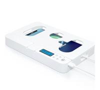 Scatole Portaoggetti for Telefono Con Timer, Scatole for L'autodisciplina Del Telefono, Aiutano Adulti e Bambini a Liberarsi Rapidamente Dalla Dipendenza da Internet