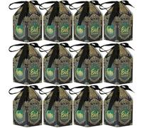 Scatole Regalo Eid Mubarak 50 Pezzi, Ramadan Boxes for Eid Party Forniture per Il Capodanno Boxs Candies Goodies Boxes Eid Party Decoration