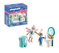 Playmobil Fatina dei denti