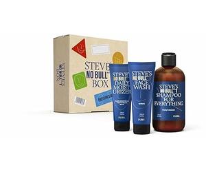 Scatole regalo Steve´s ideali per uomo
