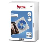 SCATOLE ""SLIM"" PER DVD 10 PZ