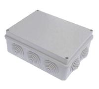 Scatole stagne derivazione IP55 Art. FG13404 - mm. 50x100x100