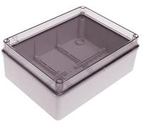 SCATOLE STAGNE IP56 MESSA A TERR.FG13527