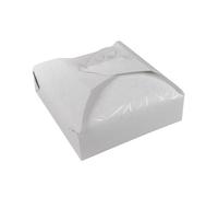 SCATOLE TORTA BIANCO 41X51H10 X1PZ