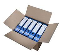 SCATOLE TRASLOCO 20 PZ CM. 45X36X H 30 CARTONE COLORE AVANA DOPPIA ONDA