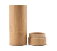 Scatter Urn Tube for Human Ashes, Eco-Friendly and Biodegradable Small Scatter Cremation Urn for Adult Men Women Pet Dog Cat Ashes - XC