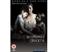 Scattered Dreams (DVD) Tyne Daly
