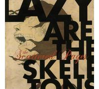 Scattered Pages - Lazy Are the Skeletons