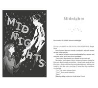 Scattered showers: rainbow rowell - Rowell Rainbow