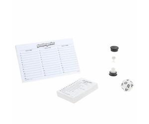Scattergo Gioco spagnolo 1 St