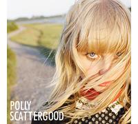 Polly Scattergood Polly Scattergood (Vinyl LP)