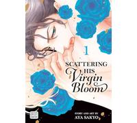 Scattering His Virgin Bloom 1