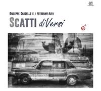 Scatti diVersi - 2025 - Duetredue (I cataloghi)