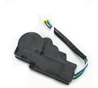 Scatto Attuatore Serratura Arresto Motori Chiusura Centralizzata 3787210-K00 Per Great Per Wall Per Hover CUV H3 H5 Serratura Porta Anteriore Posteriore Attuatore Serratura(1Piece Front Left 4Pin)