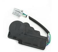 Scatto Attuatore Serratura Arresto Motori Chiusura Centralizzata 3787210-K00 Per Great Per Wall Per Hover CUV H3 H5 Serratura Porta Anteriore Posteriore Attuatore Serratura(1Piece Front Left 6Pin)