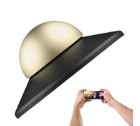 Scatto di Gioco Per Cellulari - Pulsante Schermo Per Mobile GameController - Tasti di Destinazione Per Il Controllo Di Gioco Sul Touch Screen Per Cellulari E Tablet Riduce L'uso Della Immagine del