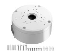 Scatto Protettivo Per La Staffa Esterni Junction Box Telecamera Sicurezza Easy Installation Surveillances Accessori CCTV CCTV