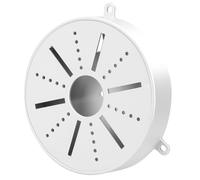 Scatto Protettivo Per Staffa Per Esterni Junction Box Per Telecamera Sicurezza Easy Installation Surveillances Accessorio