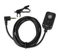 Scatto remoto cavo per Canon M5 M6 M61l EOS R R5 R6 SX50HS EOS RP G3X 1,5m