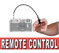 MECHANICAL CABLE REMOTE CONTROL SHUTTER RELEASE ADATTO A SONY RX10 MARK IV III