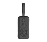 Scatto Remoto - Telecomando Wireless Blueṫooṫh 5.3 Per Fotocamera, Controller Ricaricabile | Pulsante Multifunzione Per Fotografia Da Cellulare, Lettura, Presentazioni, Riunioni, Aula & Scuola