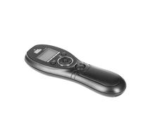 Scatto remoto via cavo con timer Pixel TC-252 DC1 per Nikon MC-DC1