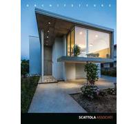 Scattola Associati. Temi, opere e progetti-Themes, works and projects
