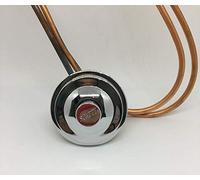 SCATTY Pulsante CATIS per Cassetta Scarico WC Tipo CATIS