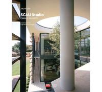 Scau Studio. Opere e progetti - [Edilstampa]