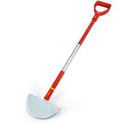 Scavabordi con manico larghezza lavoro 22,5 cm codice RM-F marca WOLFGARTEN